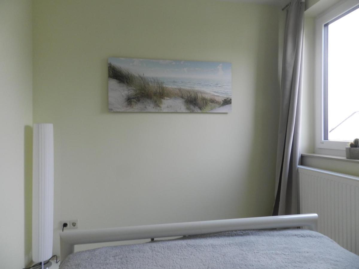Ferienwohnung Burgenblilck Weinheim Exterior foto